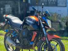 Yamaha Fzs 2013 Motorbike