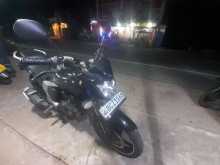 Yamaha FZ-S 2015 Motorbike