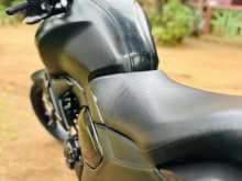 Yamaha FZ-S 2019 Motorbike