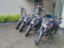Yamaha FZ-S Fi V4 2025 Motorbike