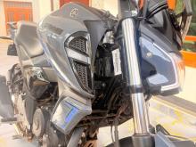 Yamaha FZ-S FI 4 2026 Motorbike