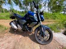 Yamaha FZ-S Version 3.0 2019 Motorbike