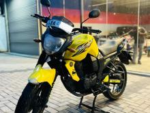 Yamaha FZ-S 2011 Motorbike