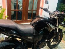 Yamaha FZ-S 2014 Motorbike