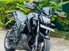 Yamaha FZ-S 2011 Motorbike