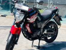 Yamaha FZ-S 2015 Motorbike