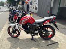 Yamaha FZ-S 2014 Motorbike