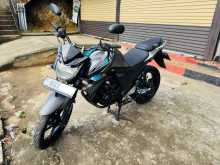 Yamaha FZ-S Version 2.0 2018 Motorbike