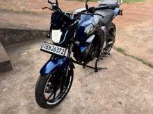 Yamaha FZ-S Version 2.0 Anniversary 2019 Motorbike