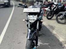 Yamaha FZ-S Version 2.0 2016 Motorbike