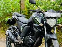 Yamaha FZ-S Version 2.0 2015 Motorbike