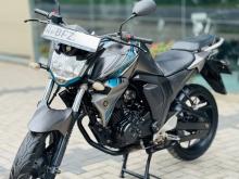 Yamaha FZ-S Version 2.0 2017 Motorbike