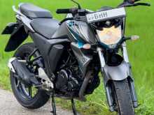 Yamaha FZ-S Version 2.0 2018 Motorbike