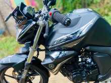 Yamaha FZ-S Version 2.0 2018 Motorbike