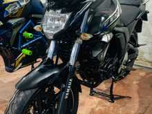 Yamaha FZ-S Version 2.0 2018 Motorbike