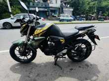 Yamaha FZ-S Version 2.0 Anniversary 2018 Motorbike