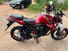 Yamaha FZ-S Version 2.0 2018 Motorbike