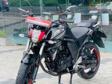 Yamaha FZ-S Version 2.0 2019 Motorbike
