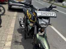 Yamaha FZ-S Version 2.0 Anniversary 2019 Motorbike