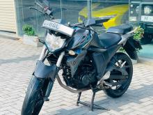 Yamaha FZ-S V2 2018 Motorbike