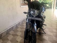 Yamaha FZ-S Version 2.0 2017 Motorbike