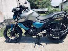 Yamaha FZ-S Version 3.0 2019 Motorbike