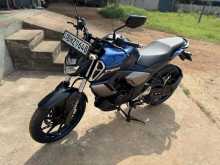 Yamaha FZ-S Version 3.0 2019 Motorbike