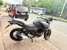 Yamaha FZ-S Version 3.0 2020 Motorbike