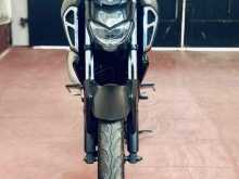 Yamaha FZ-S Version 3.0 2020 Motorbike