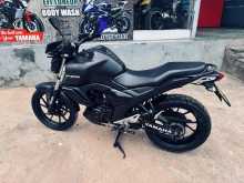 Yamaha FZ-S Version 3.0 2020 Motorbike