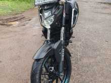 Yamaha FZ-S Version 3.0 2020 Motorbike