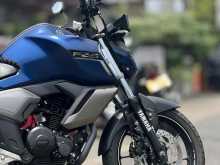 Yamaha FZ-S Version 3.0 2020 Motorbike