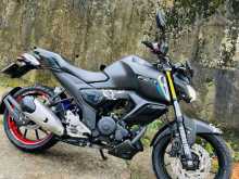 Yamaha FZ-S Version 3.0 2020 Motorbike