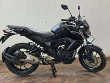 Yamaha FZ-S Version 3.0 2019 Motorbike