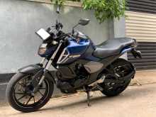 Yamaha Fzs V3 2019 Motorbike