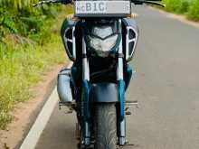 Yamaha FZ-S Version 3.0 2019 Motorbike
