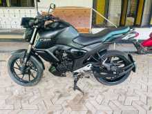 Yamaha FZ-S Version 3.0 Mate Black 2019 Motorbike
