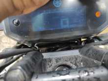 Yamaha FZ-S Version 3.0 2019 motorcycle