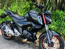 Yamaha FZ-S Version 3.0 2020 Motorbike