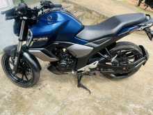 Yamaha FZ-S Version 3.0 2019 Motorbike