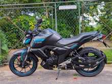 Yamaha FZ-S Version 3.0 2019 Motorbike