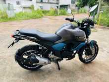 Yamaha FZ-S Version 3.0 2019 Motorbike