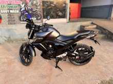 Yamaha FZ-S Version 3.0 2019 Motorbike