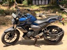 Yamaha FZ-S Version 3.0 2019 Motorbike