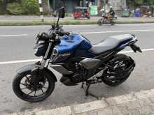 Yamaha FZ-S Version 3.0 2019 Motorbike