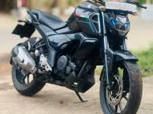Yamaha FZ-S Version 3.0 2019 Motorbike
