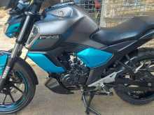 Yamaha FZ-S Version 3.0 2019 Motorbike