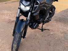 Yamaha FZ-S Version 3.0 2019 Motorbike