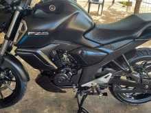 Yamaha FZ-S Version 3.0 2019 Motorbike