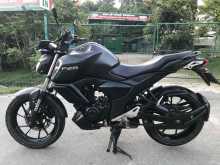 Yamaha Fzs V3 Double Disc 2020 Motorbike